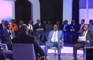 EMISSION SPECIALE: Année de la jeunesse : 06 mois après, quel bilan pour quelles perspectives ?