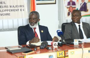 QUARANTENAIRE DE L’UVICOCI / La Cérémonie Officielle prévue pour le mercredi 12 Juillet