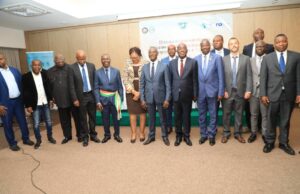 Lancement du projet pilote d’APPUI A LA MOBILISATION DES REVENUS PROPRES DES COMMUNES (PAMEREC)