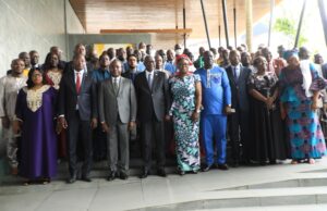 Assemblée Générale Extraordinaire et Elective du Conseil des Collectivités Territoriales de L’UEMOA (CCT-UEMOA)