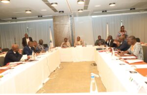 L’ UEMOA (CTT- UEMOA)