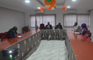 Rencontre UVICOCI-BANQUE MONDIALE