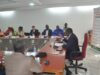 Extraits d’Images de la Reunion avec le FMI
