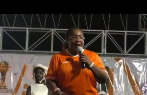 Village CAN, Commune d’ARRAH