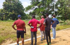 UVICOCI: Mission de supervision des Projets FSPI