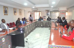 UVICOCI: Rencontre UVICOCI / ARDCI sur les 9ème Assises internationales du Tourisme responsable