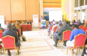 HOTEL DU DISTRICT D’ABIDJAN / Rencontre entre Maires en prélude à la prochaine AGE