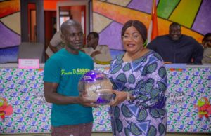 ARRAH: RÉUNION AVEC LA JEUNESSE SUR LA SÉCURITÉ ROUTIÈRE