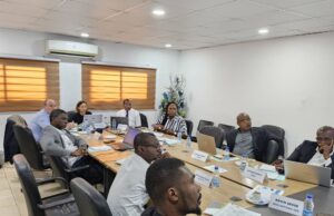 UVICOCI: Projet ECONNECT