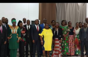 UVICOCI: Atelier de Validation de la Stratégie Nationale du Développement de la Petite Enfance (SNDPE)