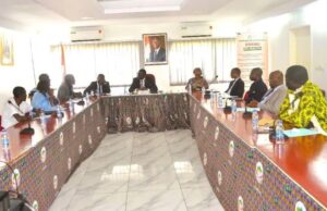 Déclaration de l’UVICOCI face à l’arrestation de Monsieur GAH ARSENE, Maire en fonction de la Commune de Bangolo