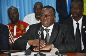 UVICOCI : Les Maires en Séminaire du 13 au 14 mai et le 15 mai AG Elective, les dossiers à débattre