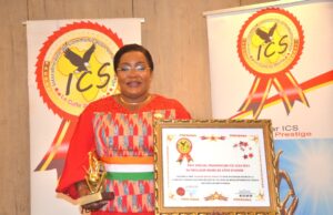 UVICOCI: Prix d’Excellence, Meilleur maire de Côte d’Ivoire