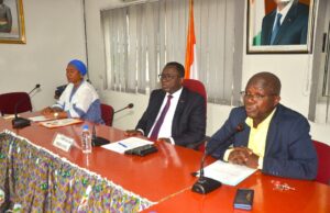 UVICOCI: AGE reportée au 05 juillet 2024, Renforcement des Capacités les 03, 04 juillet