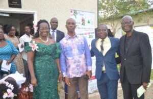 Développement Local / L’ONG EDEN FLEUR exhorte à la promotion de la Culture Florale