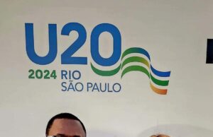 SÃO PAULO (BRÉSIL)..AMERICA LATINA