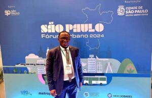 Les Images du U20 2024 A SÃO PAULO (BRÉSIL)