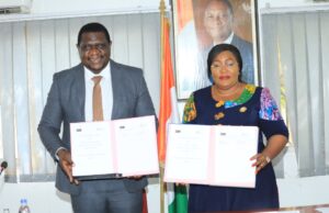 PARTENARIAT : UVICOCI / IDEES- AFRIQUE