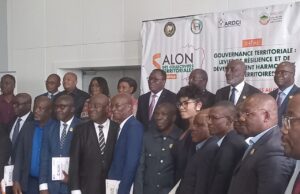 LANCEMENT OFFICIEL DU 3 -ème SALON DES COLLECTIVITES LOCALES