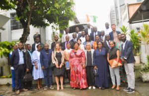 DES BAILLEURS DE FONDS AUX PORTES DE L’UNION DES VILLES ET COMMUNES DE COTE D’IVOIRE (UVICOCI)