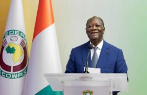 7ème ASSEMBLE GENERALE ELECTIVE DE L’UNION DES VILLES ET COMMUNES DE COTE D’IVOIRE / MOTION DE SOUTIEN AU PRESIDENT DE LA REPUBLIQUE