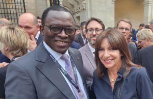 PARIS….Musée Carnavalet, Rue des Francs Bourgeois