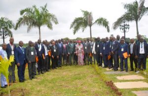 UVICOCI: Renforcement des capacités des membres de l’UVICOCI à Yamoussoukro