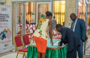 La 3e Edition du Salon des Collectivités Territoriales prévue du 5 au 7 septembre 2024 au Parc des expositions