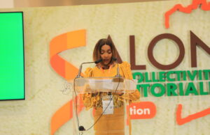 SALON DES COLLECTIVITES TERRITORIALES / Une clôture dans une ambiance festive et conviviale