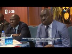 Développement Local : Les Maires à l’école de la mobilisation des recettes propres