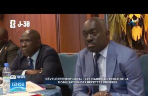 Développement Local : Les Maires à l’école de la mobilisation des recettes propres