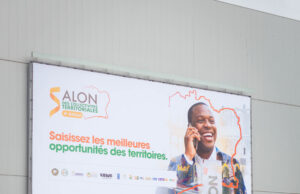EXTRAITS D’IMAGES DU SALON DES COLLECTIVITES 2026 4ème Edition