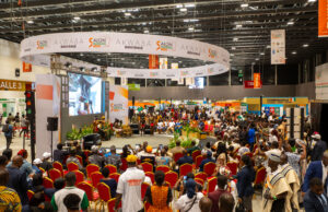 Extraits d’Images : 4e Edition, Salon des Collectivités Territoriales 2026 Jour 2